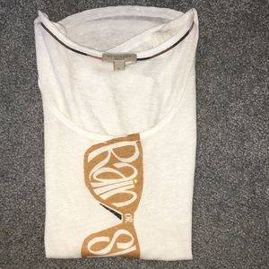 Burberry Tank top